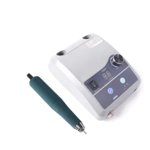 Rotary Polish Jewelry Dental Prosthesis Machine Lower Teeth