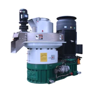 Rotexmaster1 30tph Complete Wood Pellet Production Line Good Price Wood Pellets Machine for 6mm 8mm Pellets