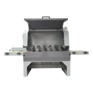 Round Log Multi Blade Rip Saw Machine Rip Multi Blade Circular Wood Saw Machines Woodwor Multi rip saw Machine