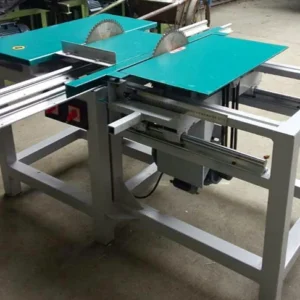 Round Wood Sliding Table Saw Sliding Table Saw Strong German Style Panel Sliding Table Saw