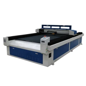Ruida 1310 Nonmetal CO2 Laser Engraving Cutter for Custom Felt Wall Panel Decorative Art Installation