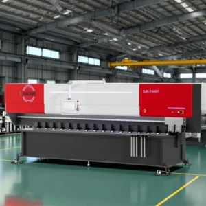 SANXIN V Shaped Vertical CNC V Grooving Machine for Stainless Steel Aluminium with PLC Control 380V 220V 415V Voltage
