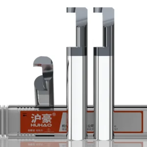 SBWR Series Boring Cutter Cnc Boring Mill Tungsten Steel End Mill Carbide Boring Milling Cutters