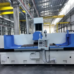SGT60160SD Series High-precision Large Surface Grinding Machine with Rigid Cast Iron Frame