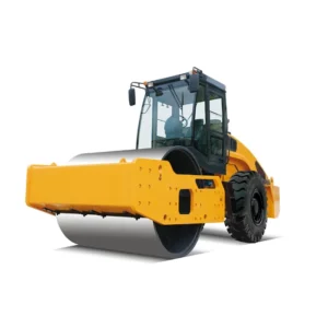SHANTUI 14 Ton Signal Drums Compactor SR14
