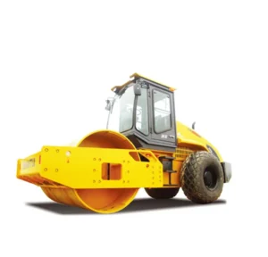 SHANTUI 22 Ton Single Drum Road Roller SR22H C5 for Sale