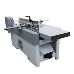 SICAR RAPID520 Woodworking Machine Industrial Surface Planer Heavy Duty Wood Thickness Planer Machine