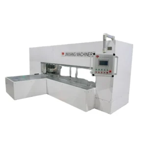 SIP Panels Edge Milling Groove Machine for Cement Sandwich Panel Production Building Material Making Machinery Part