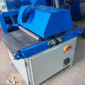 SJM500 Multi Blade Rip Saw Machine for Plywood