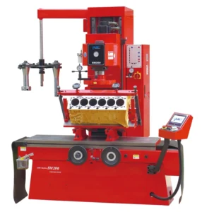 SJMC Vertical Boring milling Machine BM200 NEW PRODUCT