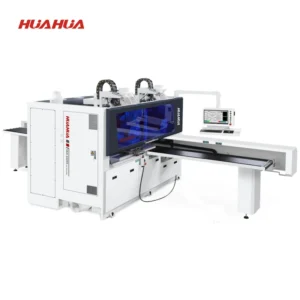 SKH 612HS Wooden Dowel Holes Drilling Cnc Woodworking Boring Machine for Furniture