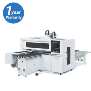 SKI 612 Six Sides Drilling Machine CNC Horizontal Wood Multi Directional Drilling Machine