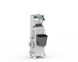 SMT Electronics Production Machinery Auto Splicing Machine for SMT Pick and Place Machine