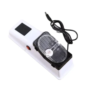 SN10 Electric Knife Scissor Sharpening Tool for Kitchen Knives Universal Knife Sharpener