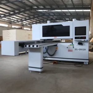 SOSN CNC Six 6 Sides CNC Multi Drilling Machine Automatic Six Side CNC Boring Machinery for Furniture Cabinet Door