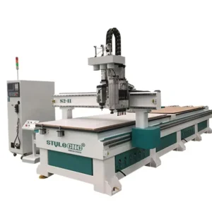 STYLECNC Intelligent Nesting CNC Cabinet Router for Furniture Cabinet