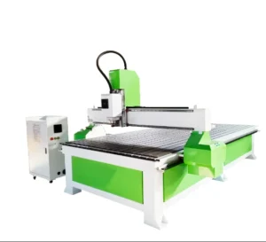 Samet 1325 CNC Router for Used Furniture Cabinet Door Panel Cutting Woodworking Acrylic Carving Machine 3.5kW Spindle 0.02mm