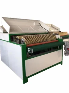 Sander Sanding Machine