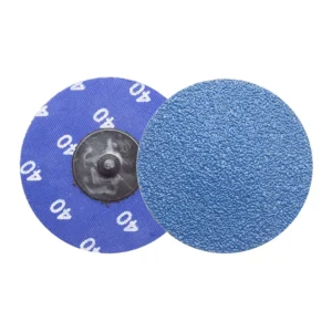 Sanding Disc 75mm Quick Change Disc Abrasive Sanding Disc