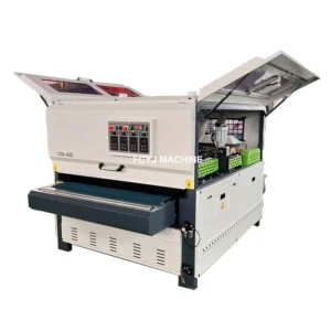 Sanding Machine Wood Polishing and Sanding Machine