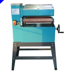 Sanding Machine for Wood Wide Belt Sander Machine
