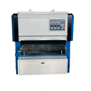 Sanding Polishing Machine for Wood Door MDF Wood Door Brush Sanding Machine Wood Polish Sander