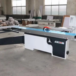 Saw Cutting Machine Sliding Table Panel Saw for Woodworking