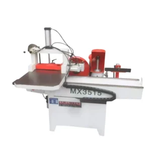 Semi Automatic Woodworking Tenoning Machine Comb Finger Jointer with Sliding Table Board Tenon Mortise Board Jointer