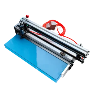Semi automatic Grooving Machine Cardboard V Shape Slotting Cardboard Die Cutting Machine for Box