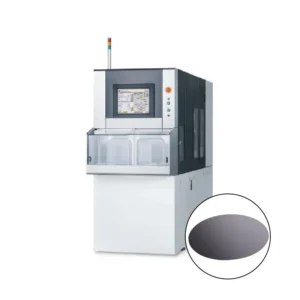 Semiconductor Wafer Grinding Machine for Precision Thickness
