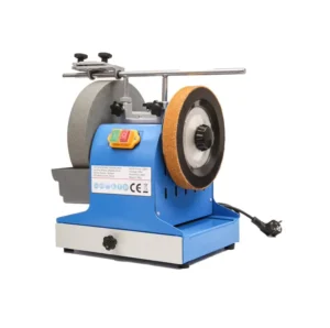 Senmo NTS250 Wet and Dry Grinder Bench Grinder Polisher Water-Cooled Electric Knife Sharpener Small