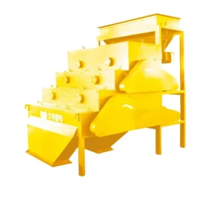 Series CFLJ Silica Sand Magnetic Separation Machine Powder Mineral Magnetic Separator Strong Magnetic Roller Mining Machine 500