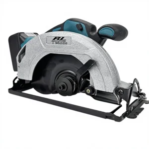 Seven Cun Circular Saw Woodworking Lithium Ion Rechargeable 21V Battery Portable Disc Cutting Machine Factory