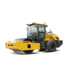 Shantui New 20ton Single Drum Compactor SR20 G with Spare Parts