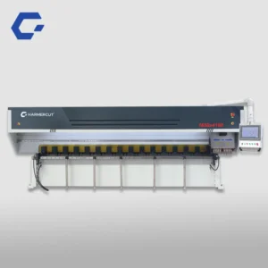 Sheet Grooving Machine CNC V Grooving Machine Aluminum Composite Panel V Grooving Machine