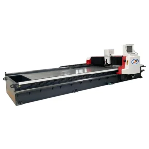 Sheet Metal Stainless Steel V Grooving Machine CNC V Cutting Machine Manufacturer