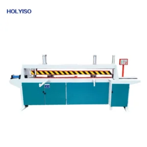 Short Wood Grafting Machine Semi Automatic Finger Joint Assembler and Mortise Tenon Machine with Motor Core Components