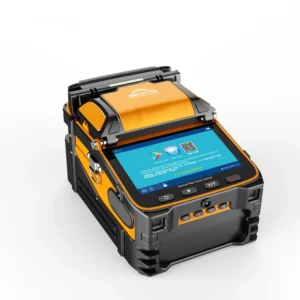 Signal Fire AI-9 Fiber Optic Splicing Machine