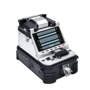 Signal Fire Ai 20 High Speed Optical Fiber Fusion Splicer 3 in 1 Holder 7800mah Fusion Splicer for 4G and GPRS Networks