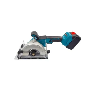 Single Hand Brushless Electric Circular Saw Portable DIY Industrial Machine for Stone Wood Cutting Lithium Powered Power Saws