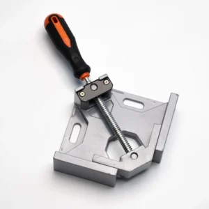 Single Handle 90 Degree Right Angle Wood Woodworking Clamp Source Factory’s Assembly Corner Clamp
