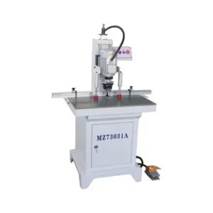 Single Head Drilling Hinge Drill Vertical Drill Hinge Driller Boring Machine Wood Boring Machine Driller