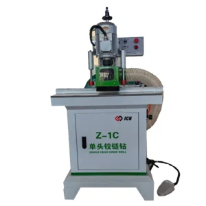 Single Head Hinge Boring Machine for Woodworking