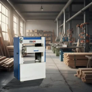 Single/double Sides Surface Planner Machine Wood Woodworking Full Automatic Planner Machine for Wood Thicknesser for Wood