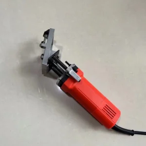Sink Milling 45 Degree Cleaning PVC Door and Window Corner Cleaning Machine