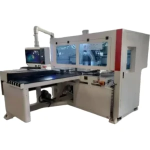 Six Sided Drilling CNC Machining Center Whole House Customized Furniture Processing Equipment