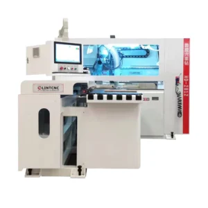 Six Sides Drilling Machine CNC Drilling Machine Woodworking 6 Side Boring Holes for Plywood Panels