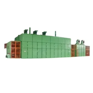 Sliced Veneer Dryer Machine Wood Veneer Dryer Wood Veneer SS Dryer