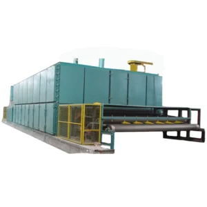 Sliced Veneer Press Dryer Accept Customize Service Wood Veneer Dryer
