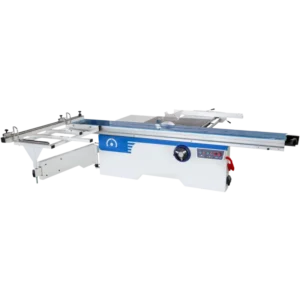 Sliding Table Panel Saw Machine Sliding Table Saw for Precise and Versatile Cuts in Multi Purpose Woodworking